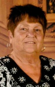 Forever Memories Obituaries - Patsy A Brooks